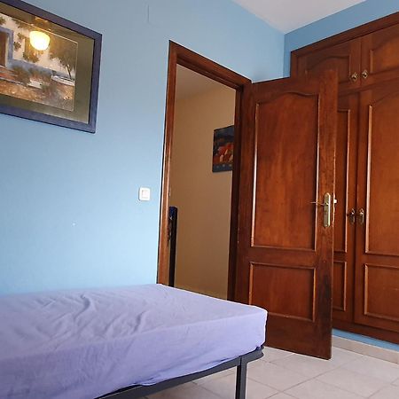 Townhouse In Las Rotas Denia Exterior photo