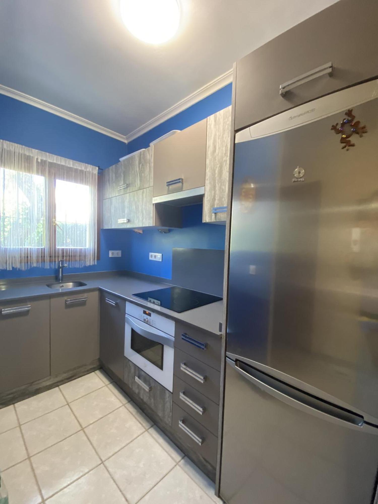 Townhouse In Las Rotas Denia Exterior photo