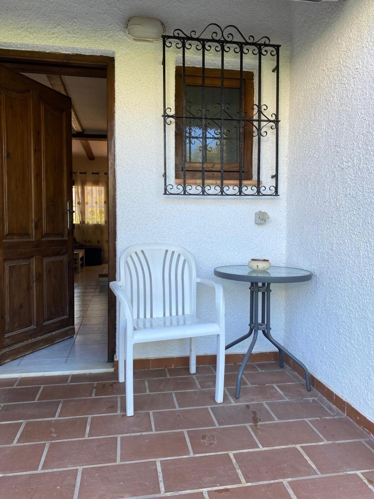Townhouse In Las Rotas Denia Exterior photo