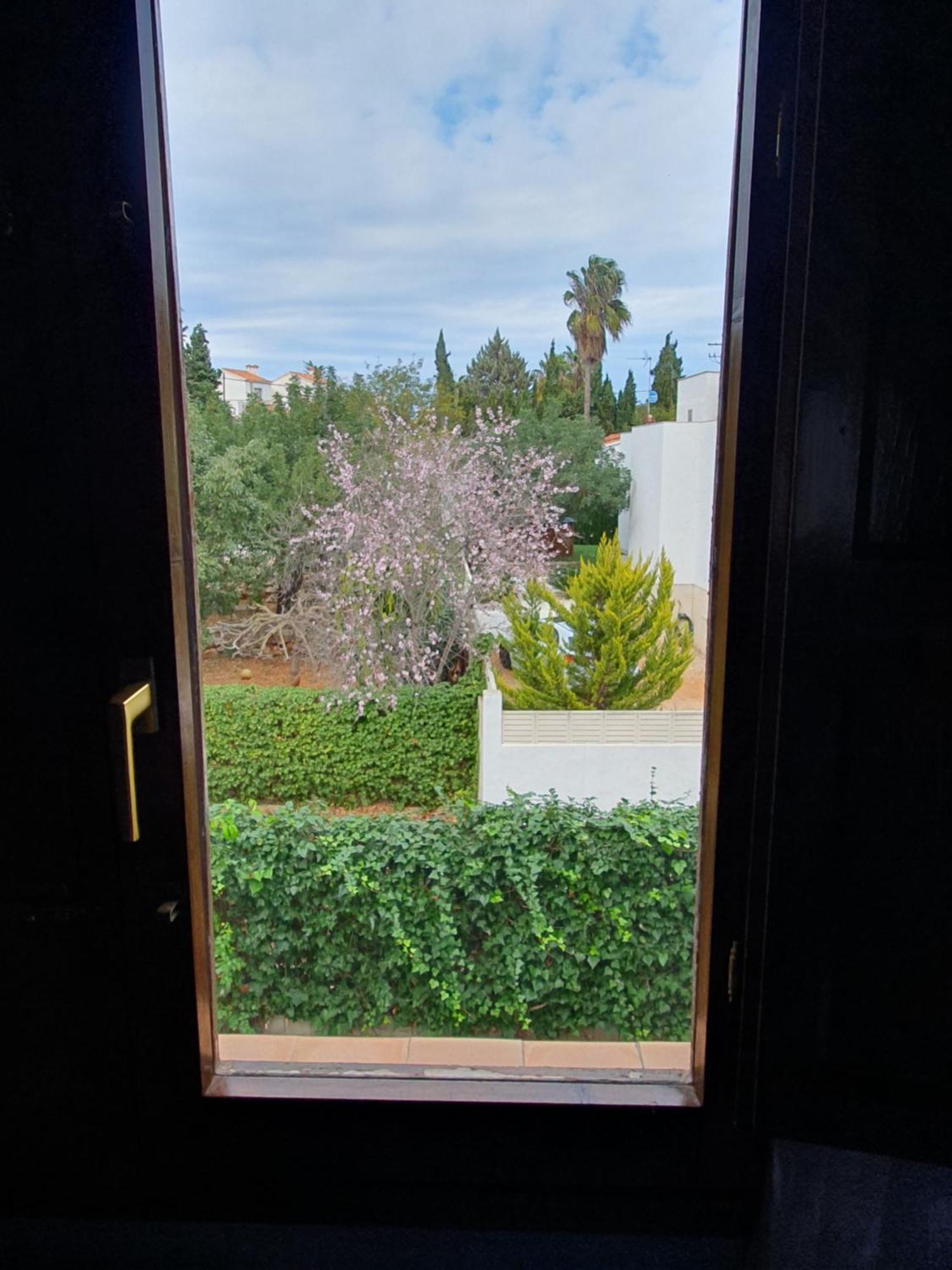 Townhouse In Las Rotas Denia Exterior photo