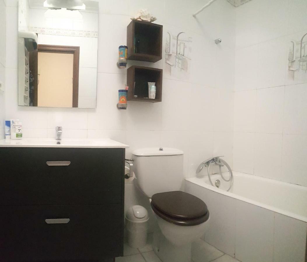 Townhouse In Las Rotas Denia Exterior photo